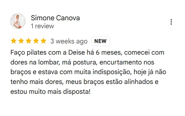 Depoimento (1)